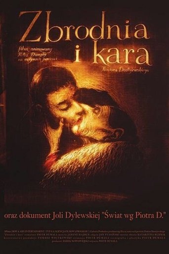 Zbrodnia i kara Zbrodnia i kara
