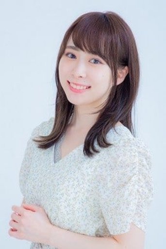Hinano Harumi headshot