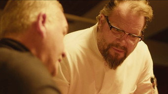 #8 Cannibal Kitchen