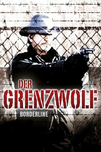 Der Grenzwolf