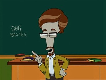American Dad!