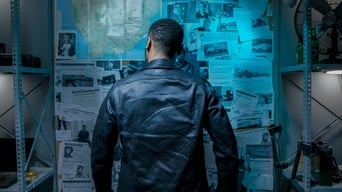 Shadow - S1E01