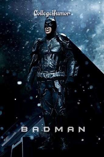 Badman: Season 1