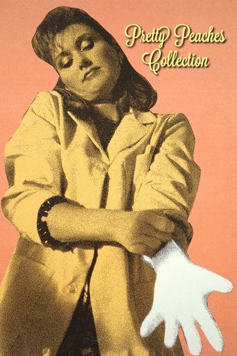 Pretty Peaches Collection Poster