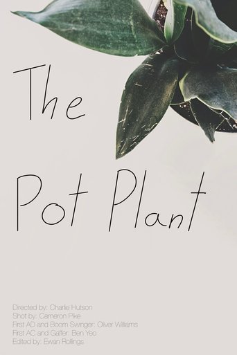 The Pot Plant (2023)