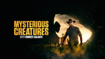Mysterious Creatures with Forrest Galante (2021-2022)