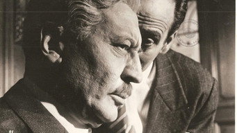 The Party Is Over (1960)