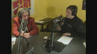 #6 Libre antenne