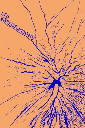 Les explorations (2022)