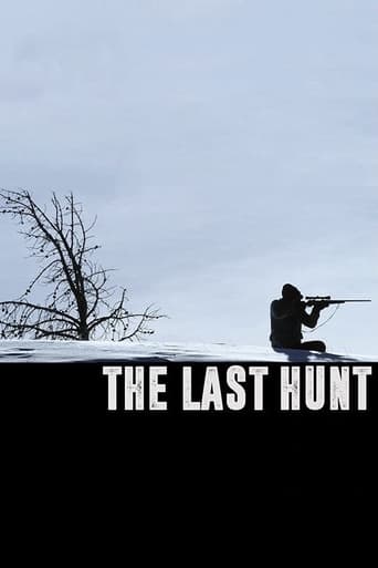 The Last Hunt en streaming 