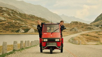 Bonjour Switzerland (2023)