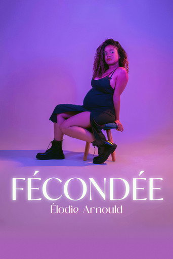 &Eacute;lodie Arnould : F&eacute;cond&eacute;e (2023)