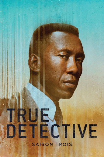 True Detective - S3 - Affiche