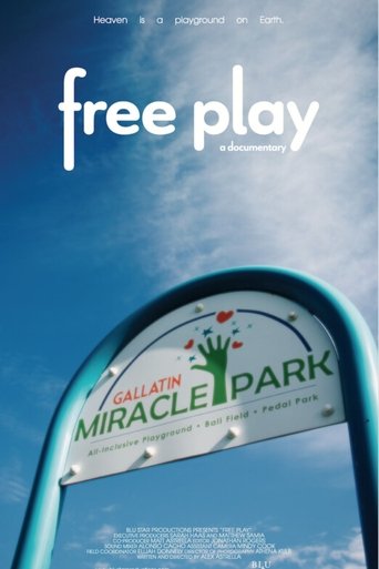 Free Play poster