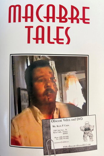 Macabre Tales (1997)