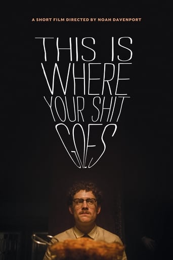 Poster of This Is Where Your Shit Goes