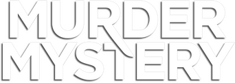 Murder Mystery logo