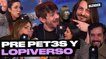 Episode 45 — Episode 45