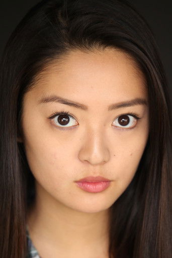 Foto de Chelsea Zhang