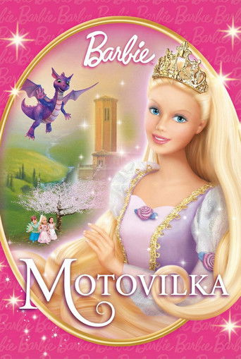 Barbie Motovilka