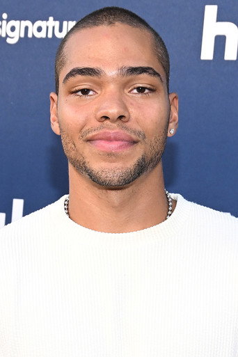 Nicholas Duvernay