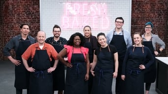 Best Baker in America (2017- )