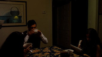#13 The Cough