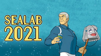 #4 Sealab 2021