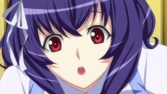 第7話：Breast Divination of Madame Lily