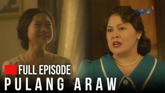 Episode 3 — The discrimination against Adelina!