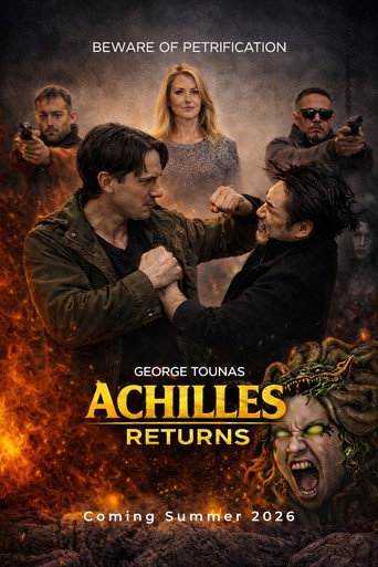 Achilles Returns