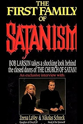The First Family of Satanism (1990)