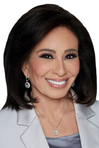 Imagine Jeanine Pirro