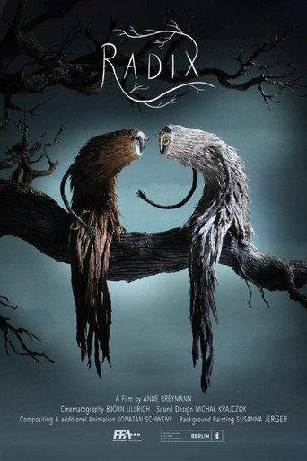 Radix (2025)