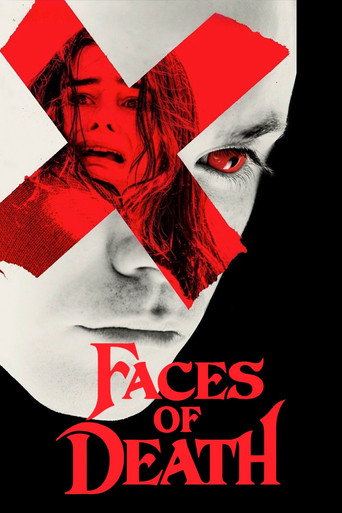 Faces of Death