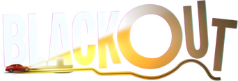 Blackout logo