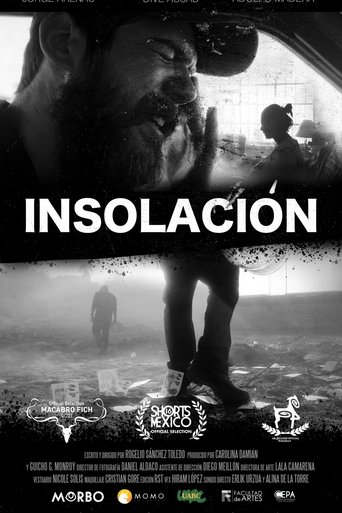 Poster of Insolation