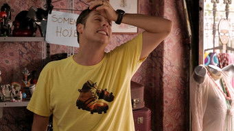 Episode 8 — Episode 8