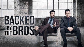 Backed by the Bros (2024- )