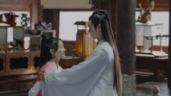 Episódio Episódio 11 da série Poesia de Amor Milenar