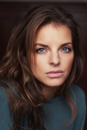 Image of Yvonne Catterfeld