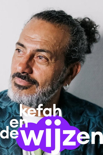 Kefah en de wijzen