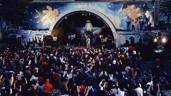 Wild Style (1983)