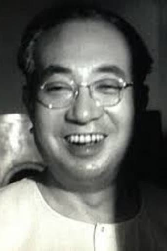 Image of Toshiaki Konoe