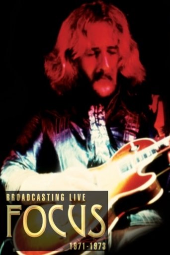 Broadcasting Live Focus 1971-1973