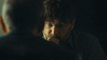 Face to Face with ETA: Conversations with a Terrorist (2023)