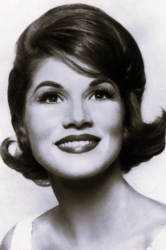 Foto de Phyllis McGuire