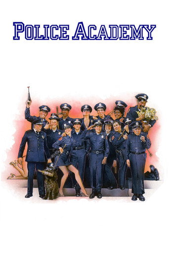 Police Academy (1984)