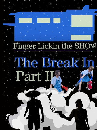 Finger Lickin the SHOW - 