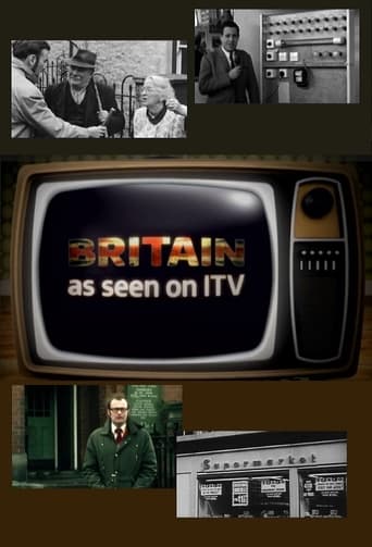 Britain as Seen on ITV en streaming 